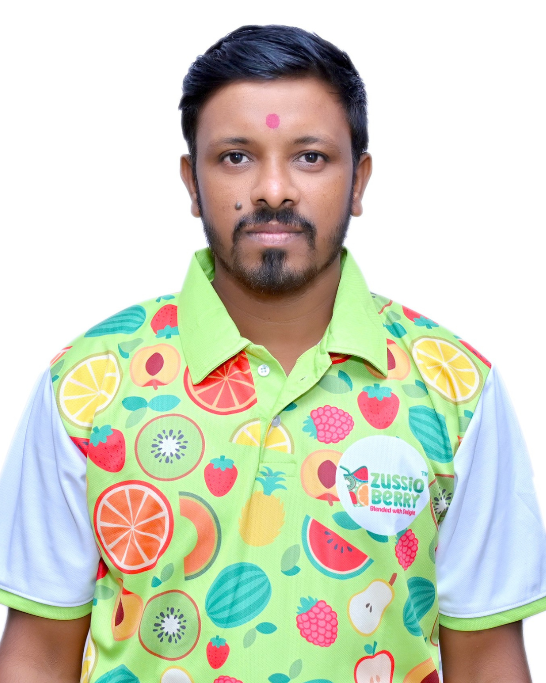 SACHIN SAWANT